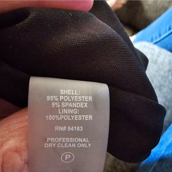 Calvin klein shell ladies size medium - Picture 4 of 6